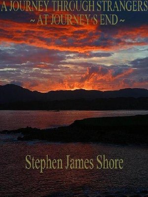 cover image of Annalea, a Journey Through Strangers~at Journey's End